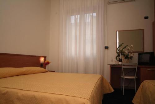 Hotel Masaccio San Giovanni Valdarno Room photo